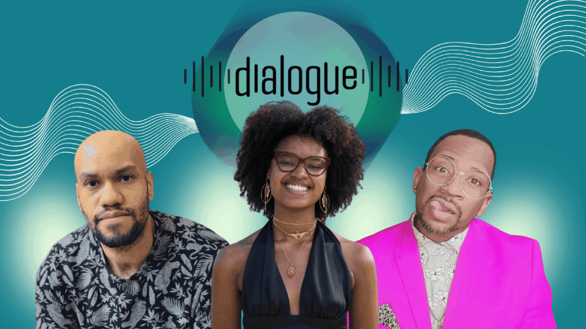 The Dialogue zone: Exploring Blerd culture